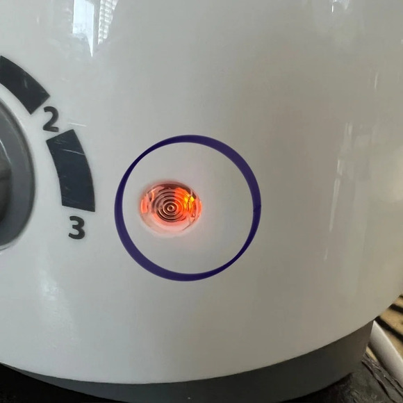 tommee tippee |  Closer to Nature Electric Infant Food And Baby Bottle Warmer. - Picture 14 of 14